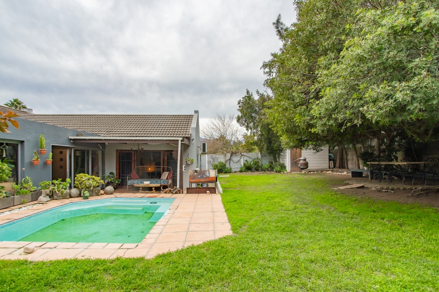 3 Bedroom Property for Sale in Wellington Central Western Cape